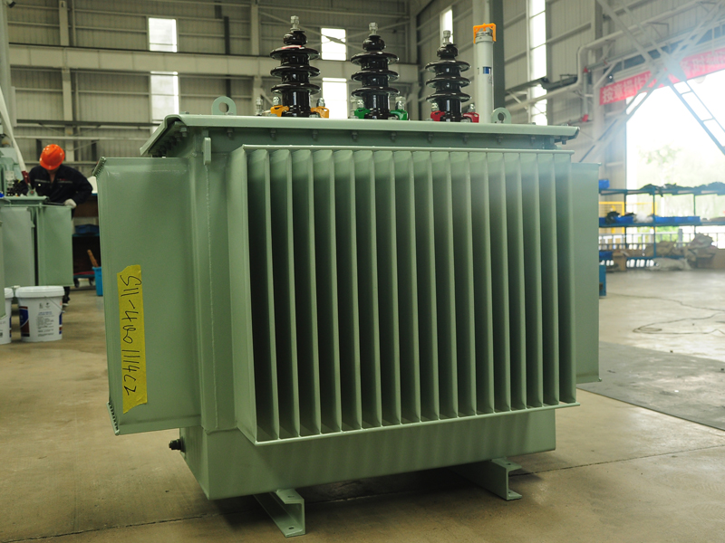 贵州S11-400KVA油浸式变压器厂