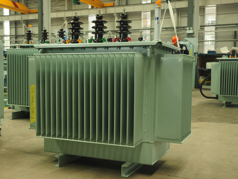 贵州S11-400KVA油浸式变压器制造商