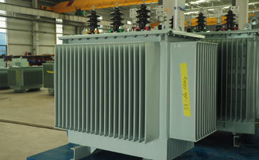 贵州S11-630KVA油浸式变压器制造商