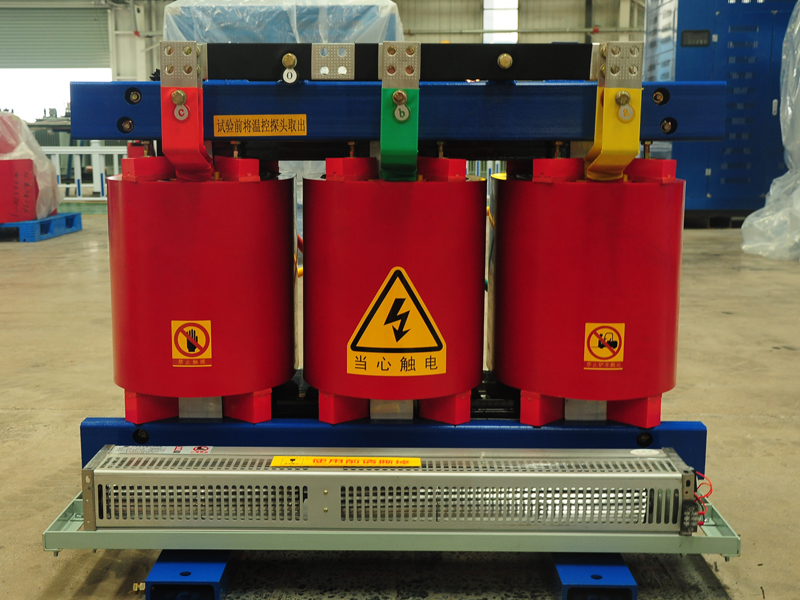 贵州SCB12-500KVA干式变压器制造商